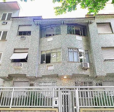 Conforto E Praticidade No Leblon - Rj Rio de Janeiro Exterior foto