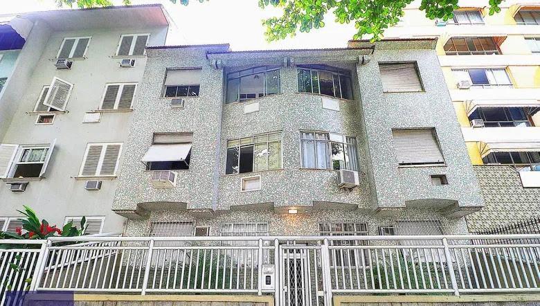 Conforto E Praticidade No Leblon - Rj Rio de Janeiro Exterior foto