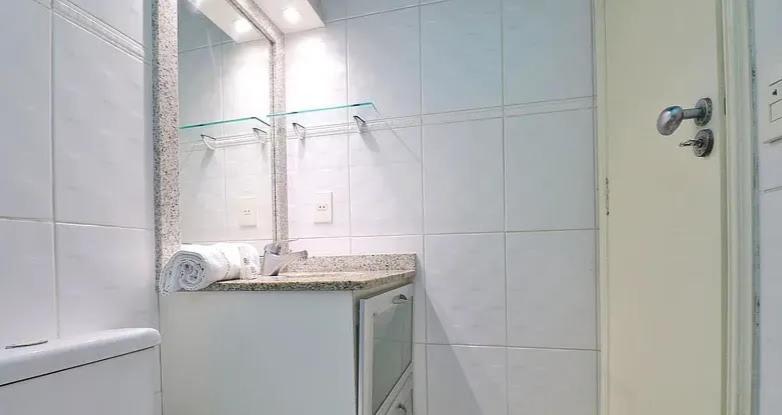Conforto E Praticidade No Leblon - Rj Rio de Janeiro Exterior foto