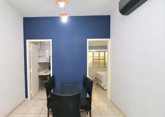 Conforto E Praticidade No Leblon - Rj Rio de Janeiro Exterior foto